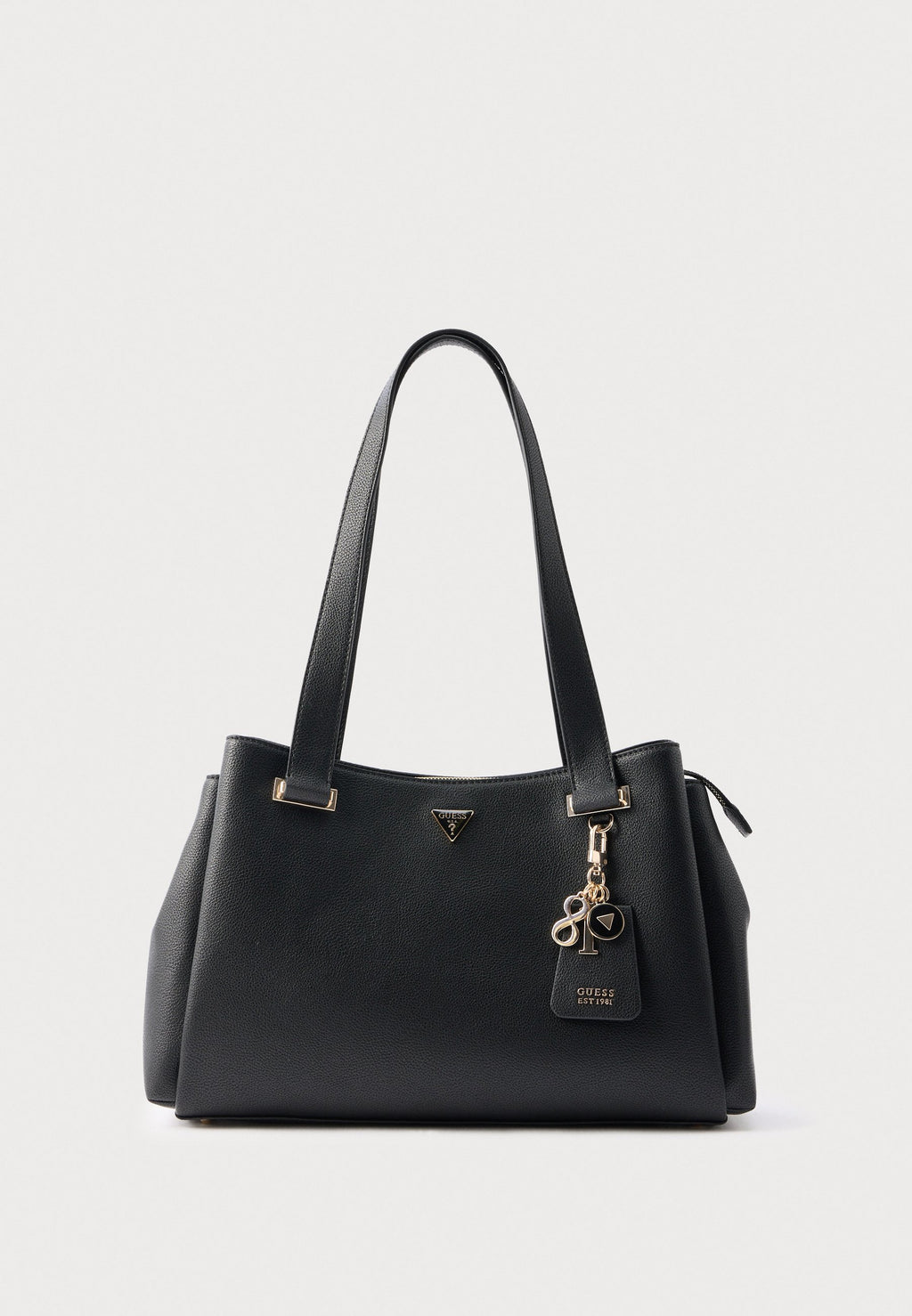 EVIE GIRLFRIEND - Handbag - black