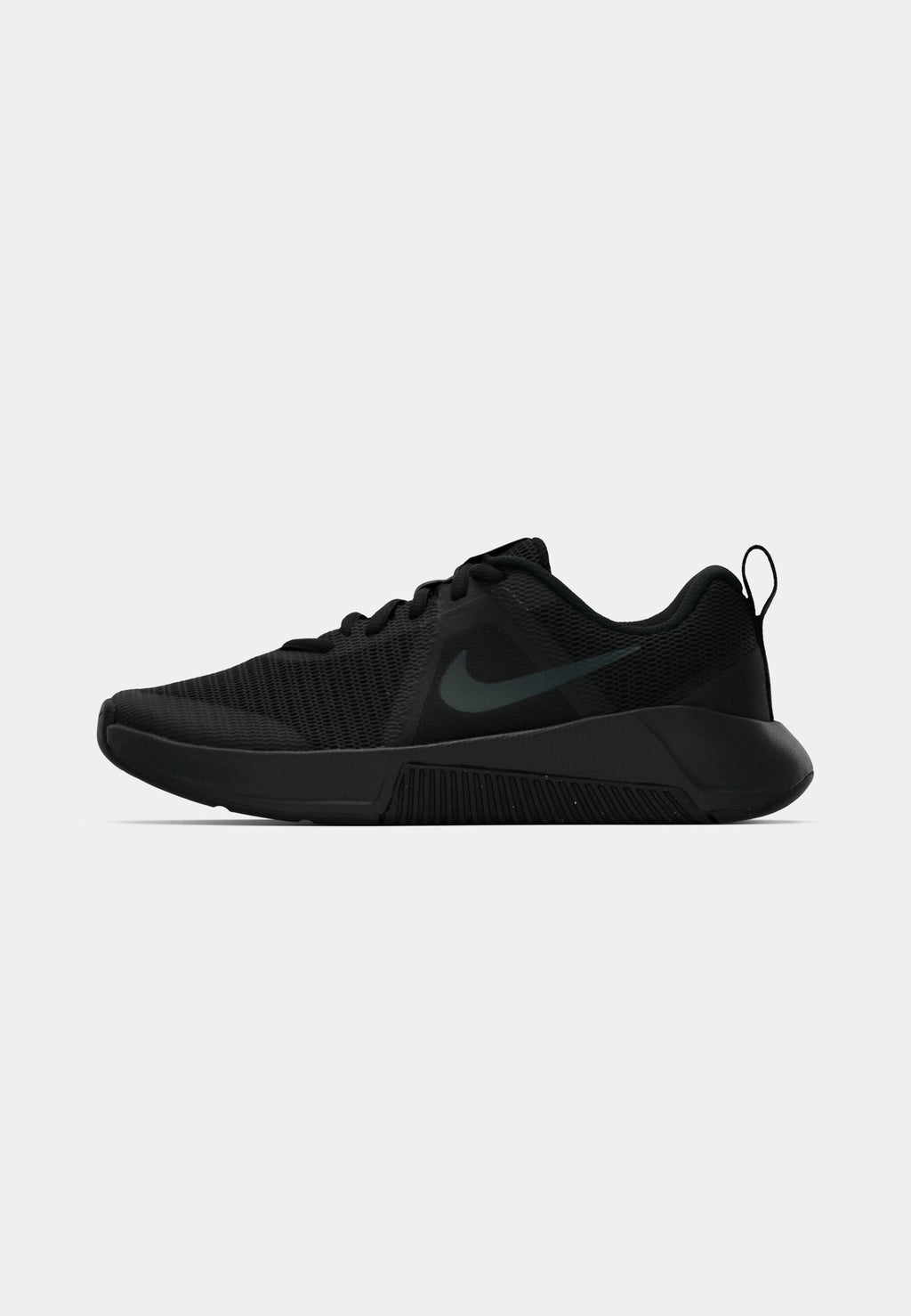 MC 3 - Training shoe - black/anthracite