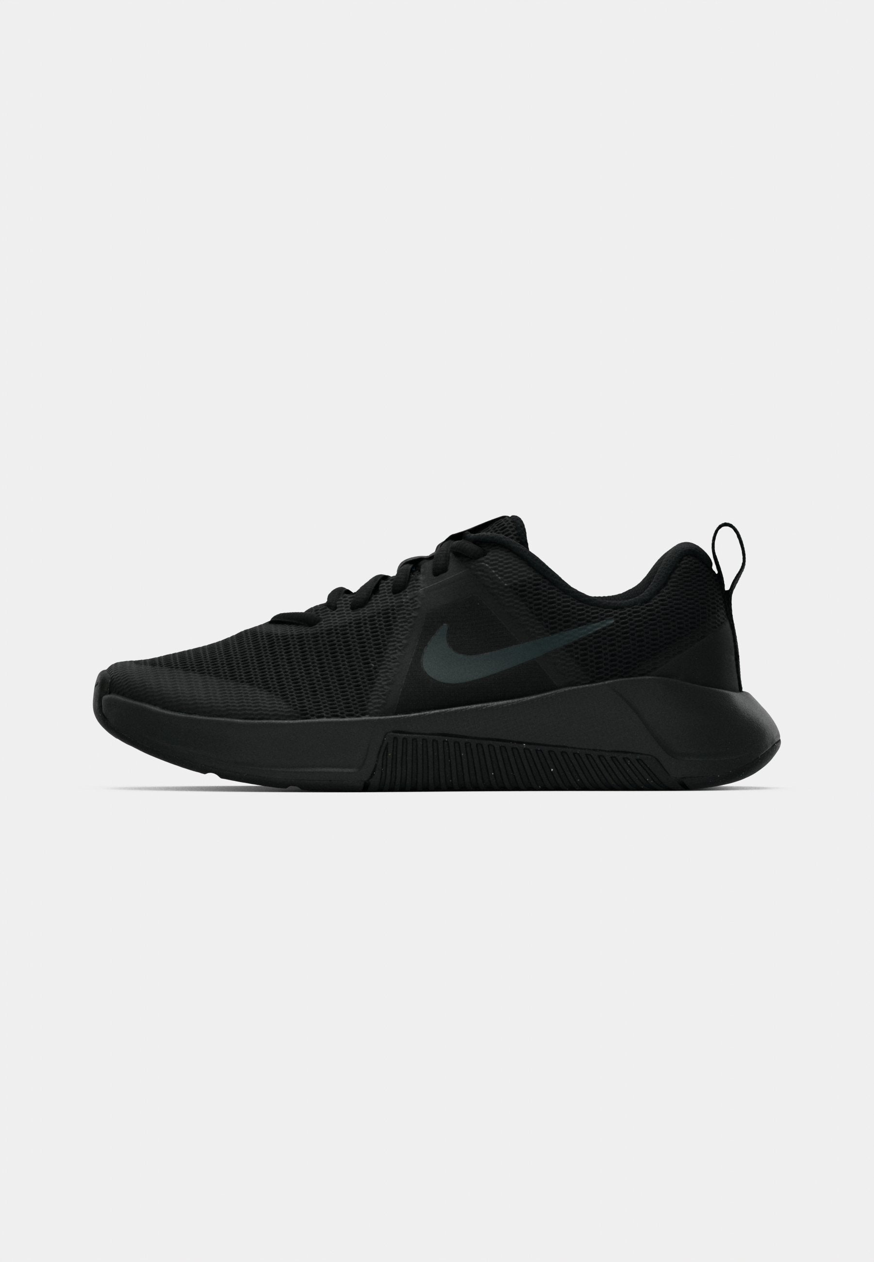 MC 3 - Training shoe - black/anthracite