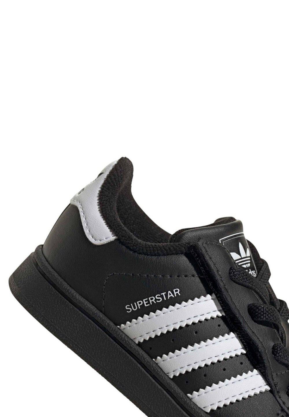 SUPERSTAR II   - Trainers - core black ftwr white core black