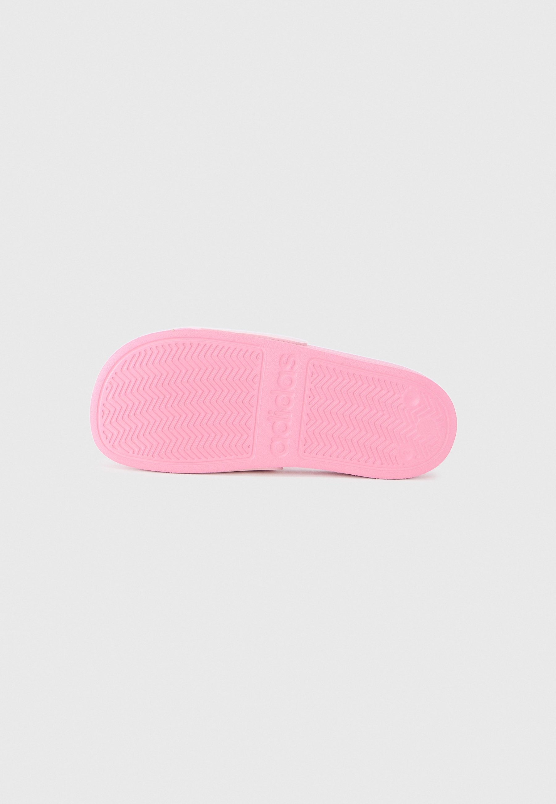 ADILETTE SHOWER UNISEX - Pool slides - bliss pink/white/clear pink