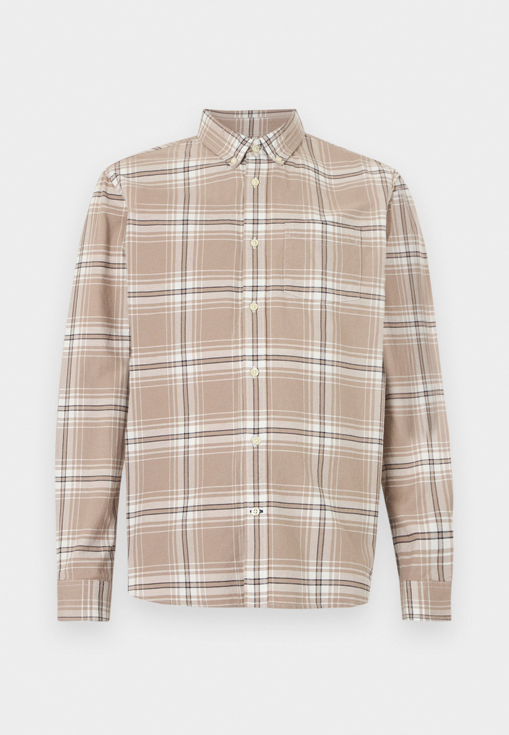 STANDARD - Shirt - new off-white