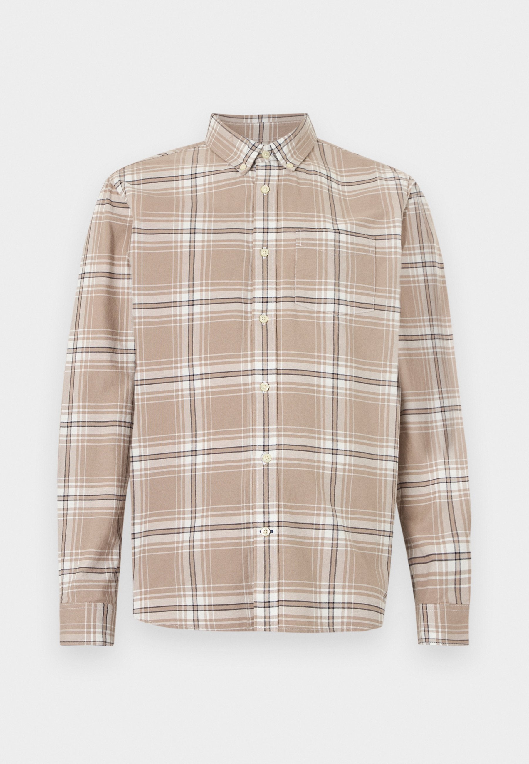 STANDARD - Shirt - new off-white