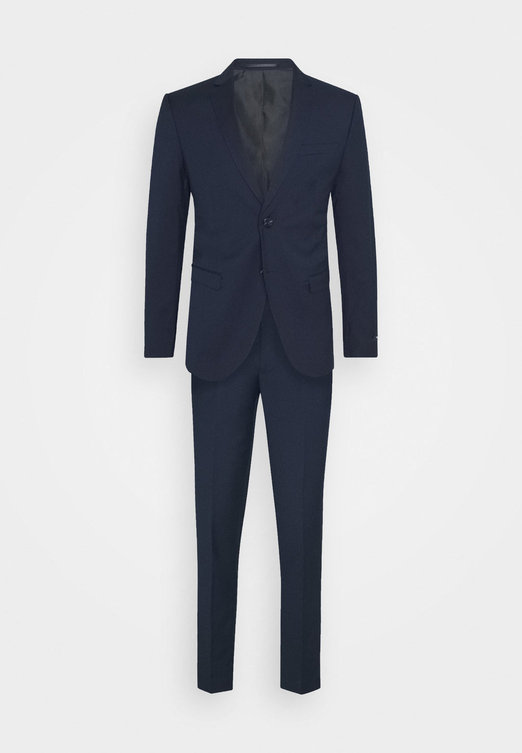 JPRFRANCO SUIT NOOS SET - Takım Elbise - lacivert