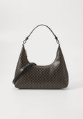 EMBLEM - Handbag - black