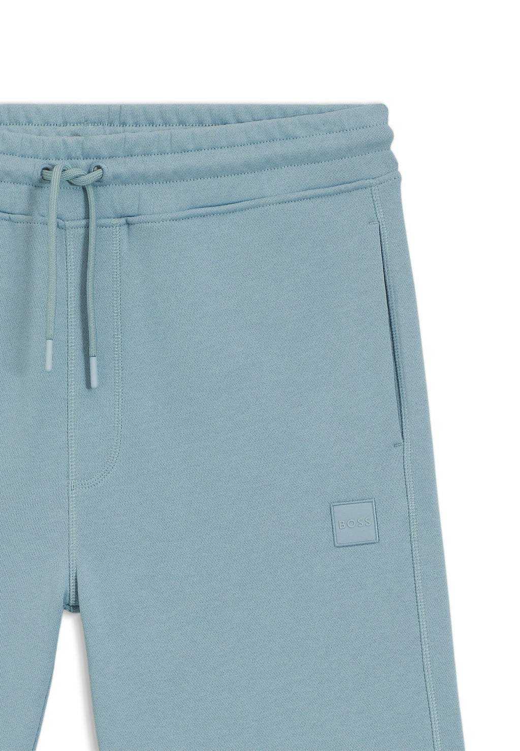 SEWALK - Tracksuit bottoms - light blue eight