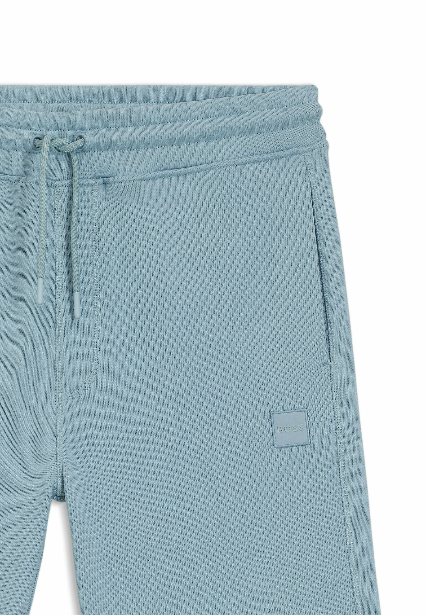 SEWALK - Tracksuit bottoms - light blue eight