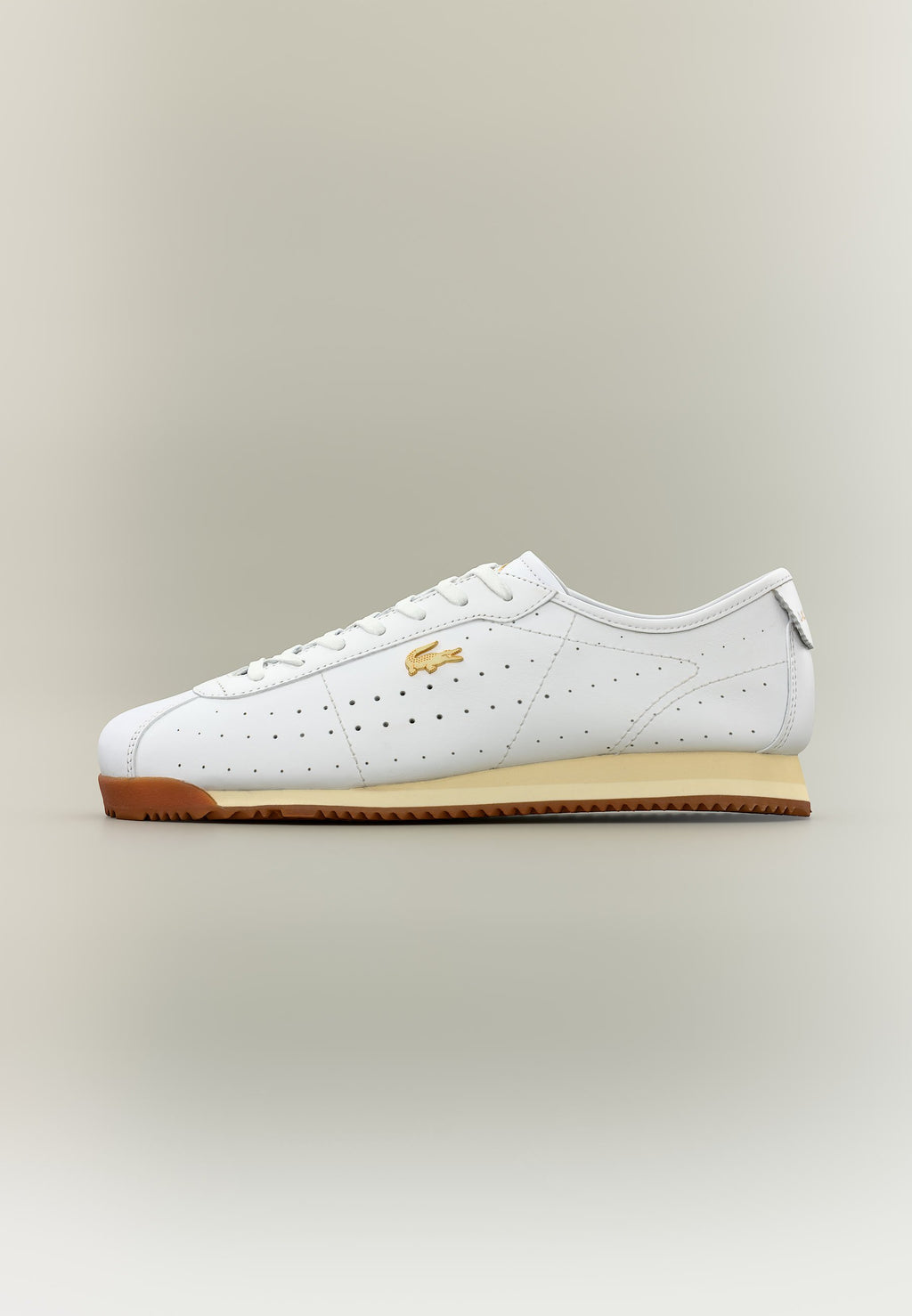 CLUB LOW 1264 - Trainers - white