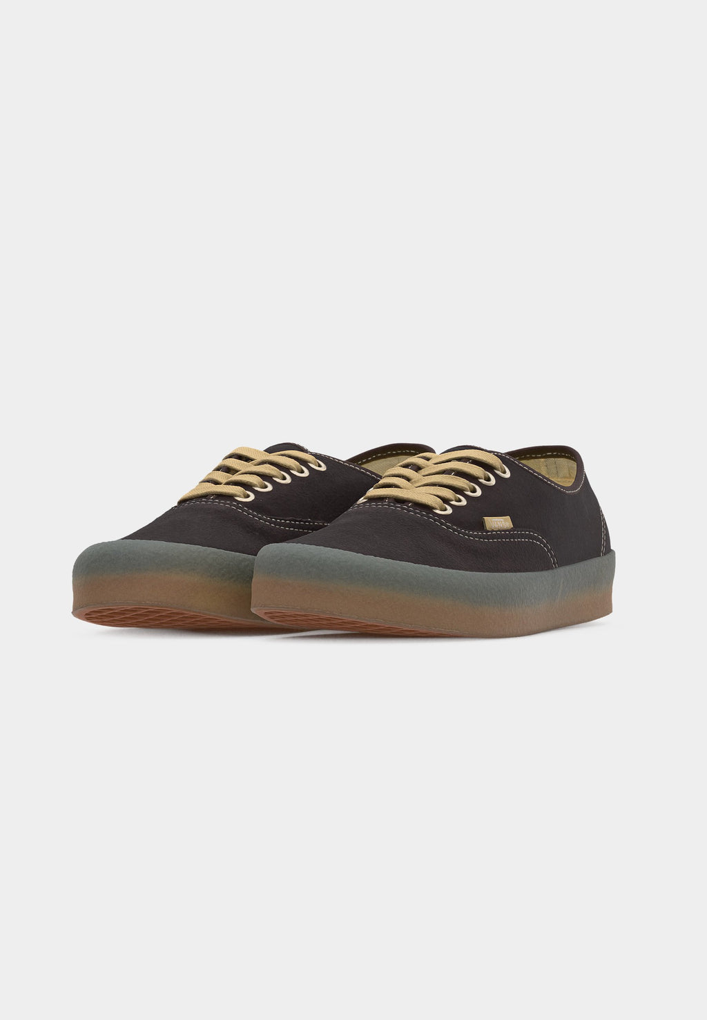 AUTHENTIC UNISEX - Trainers - demitasse