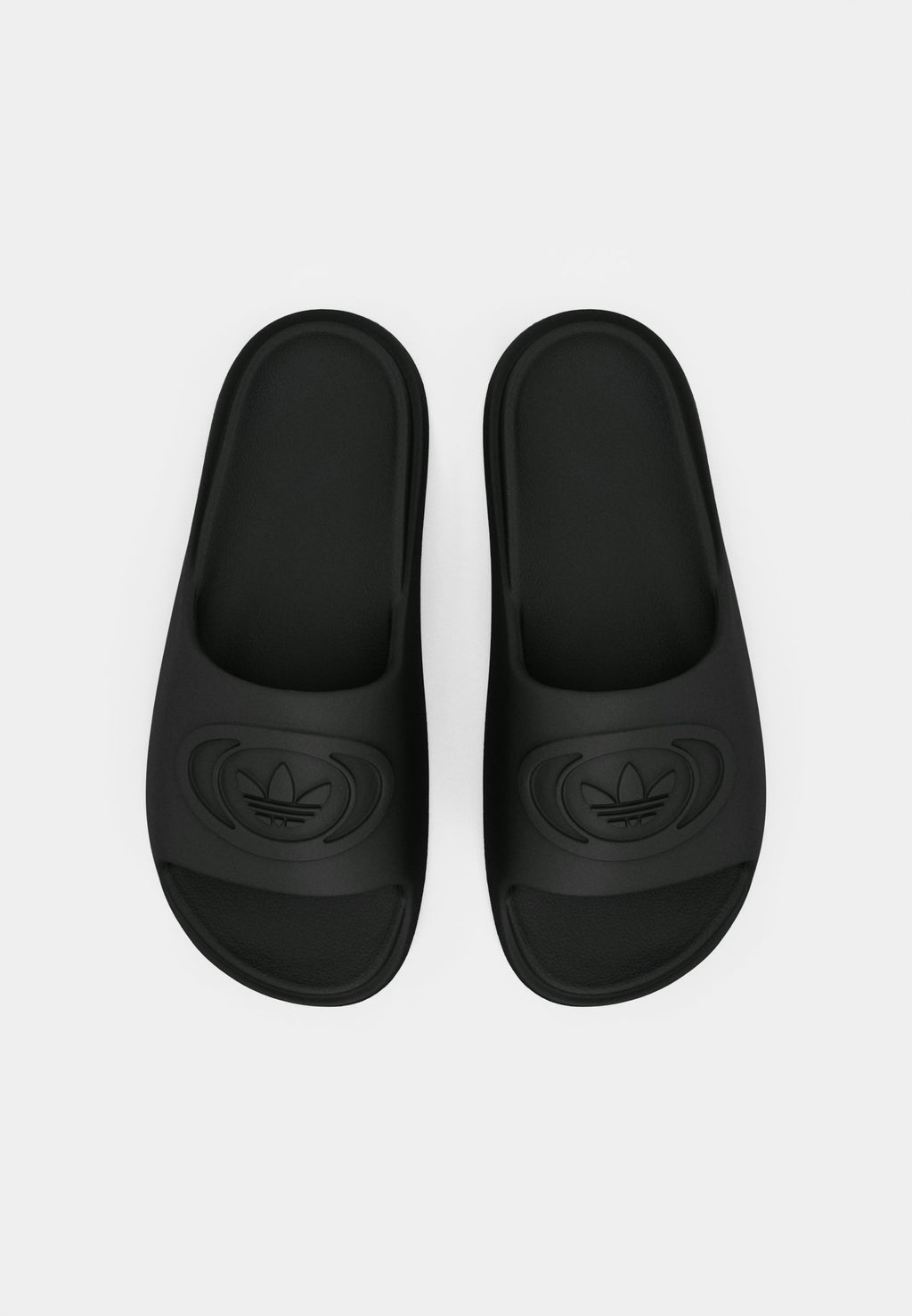 CAMPUS OAM SLIDE - Mules - core black