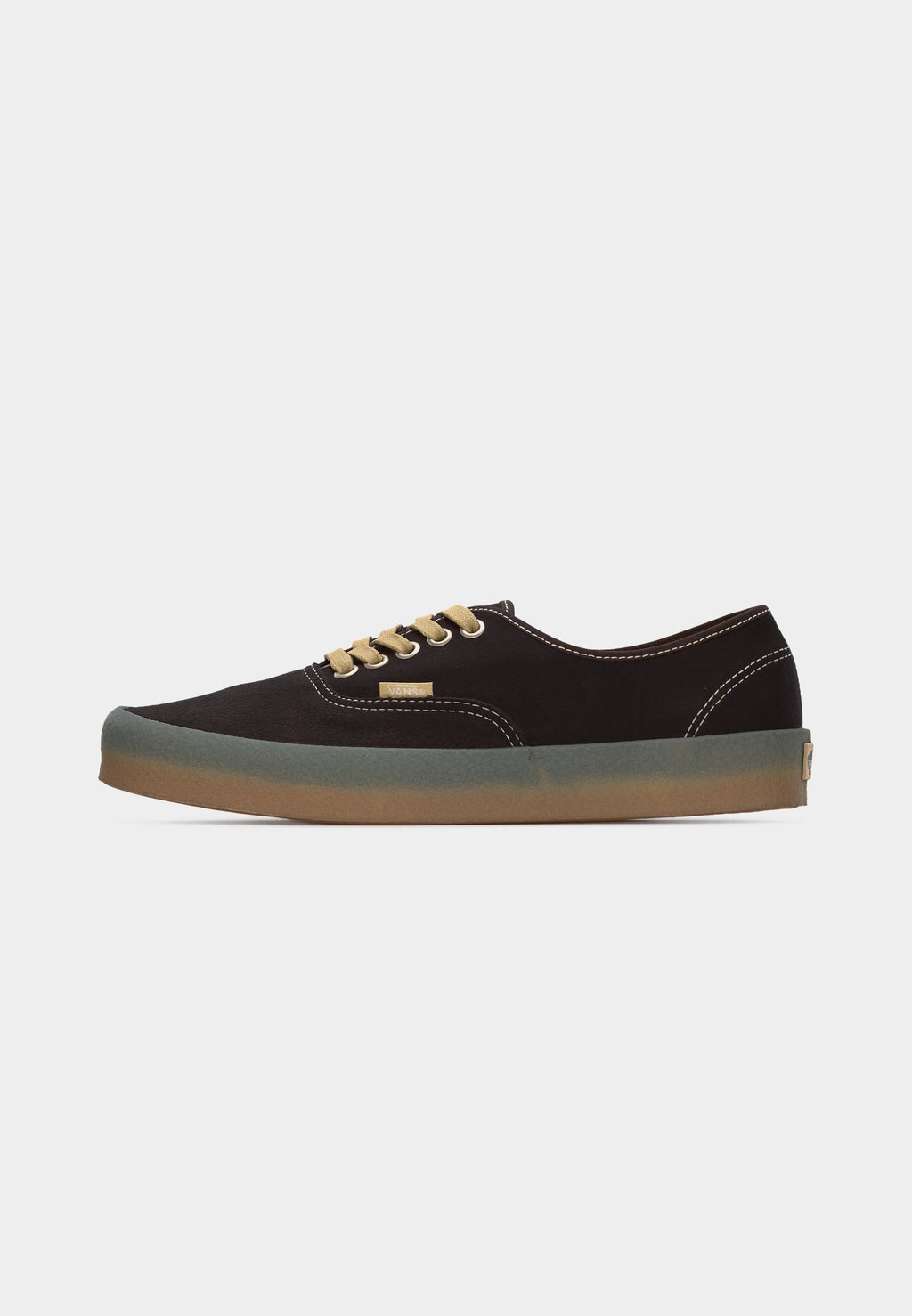 AUTHENTIC UNISEX - Trainers - demitasse