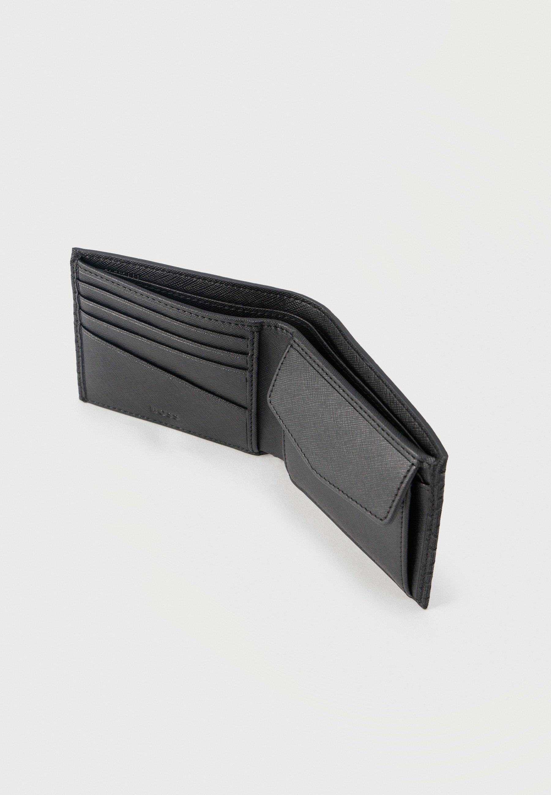DAXTER COIN - Wallet - black