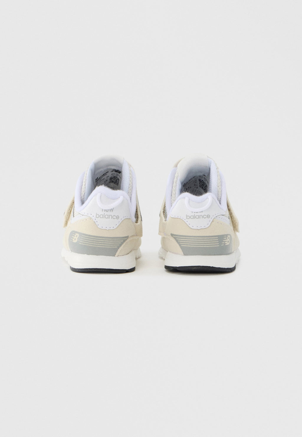 574 UNISEX - Trainers - cloud/white