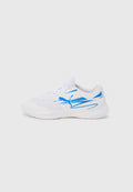 VARION II UNISEX - Handball shoes - white/ultra blue