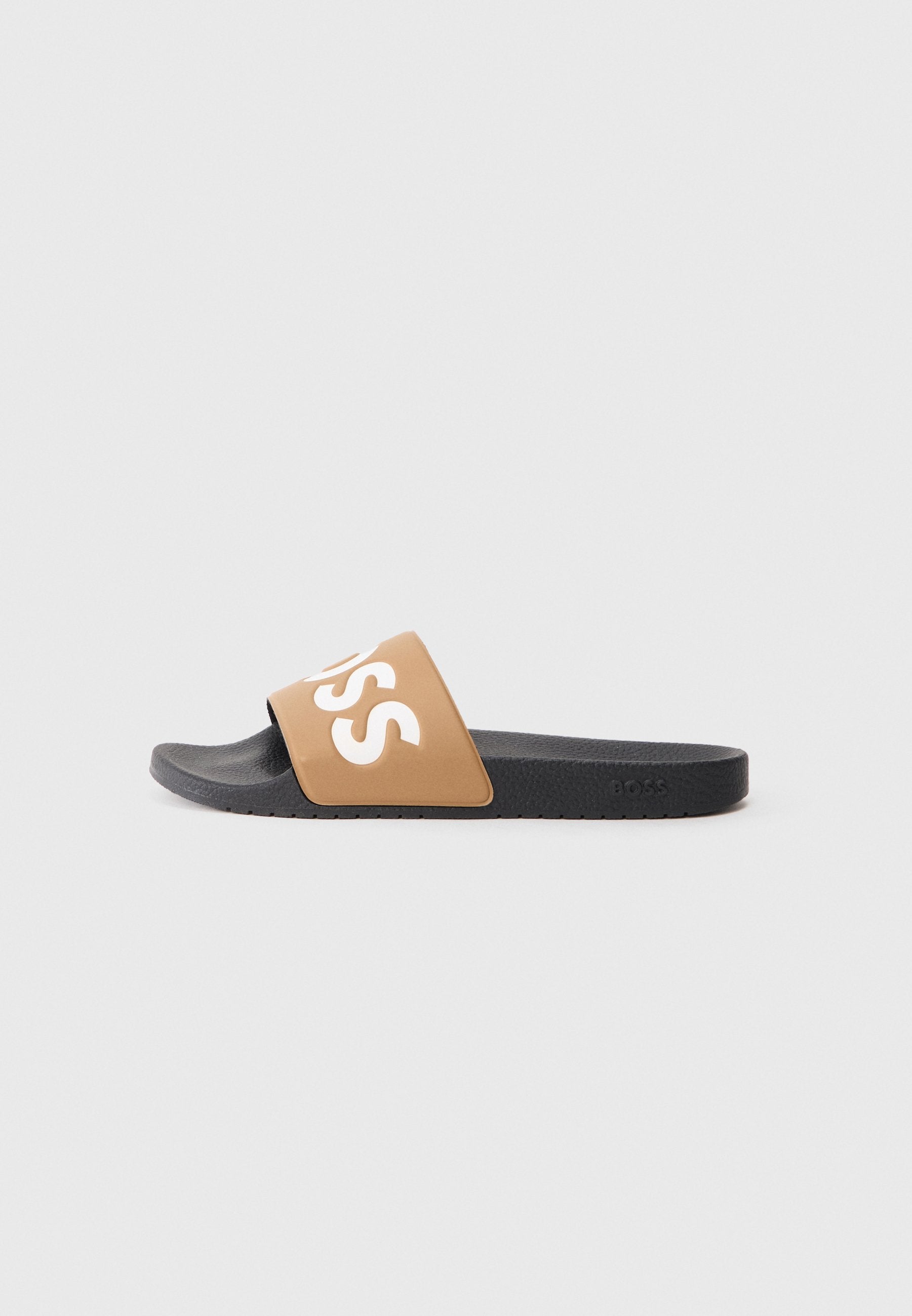 ARYEH_SLID_NPVLG - Mules - light brown