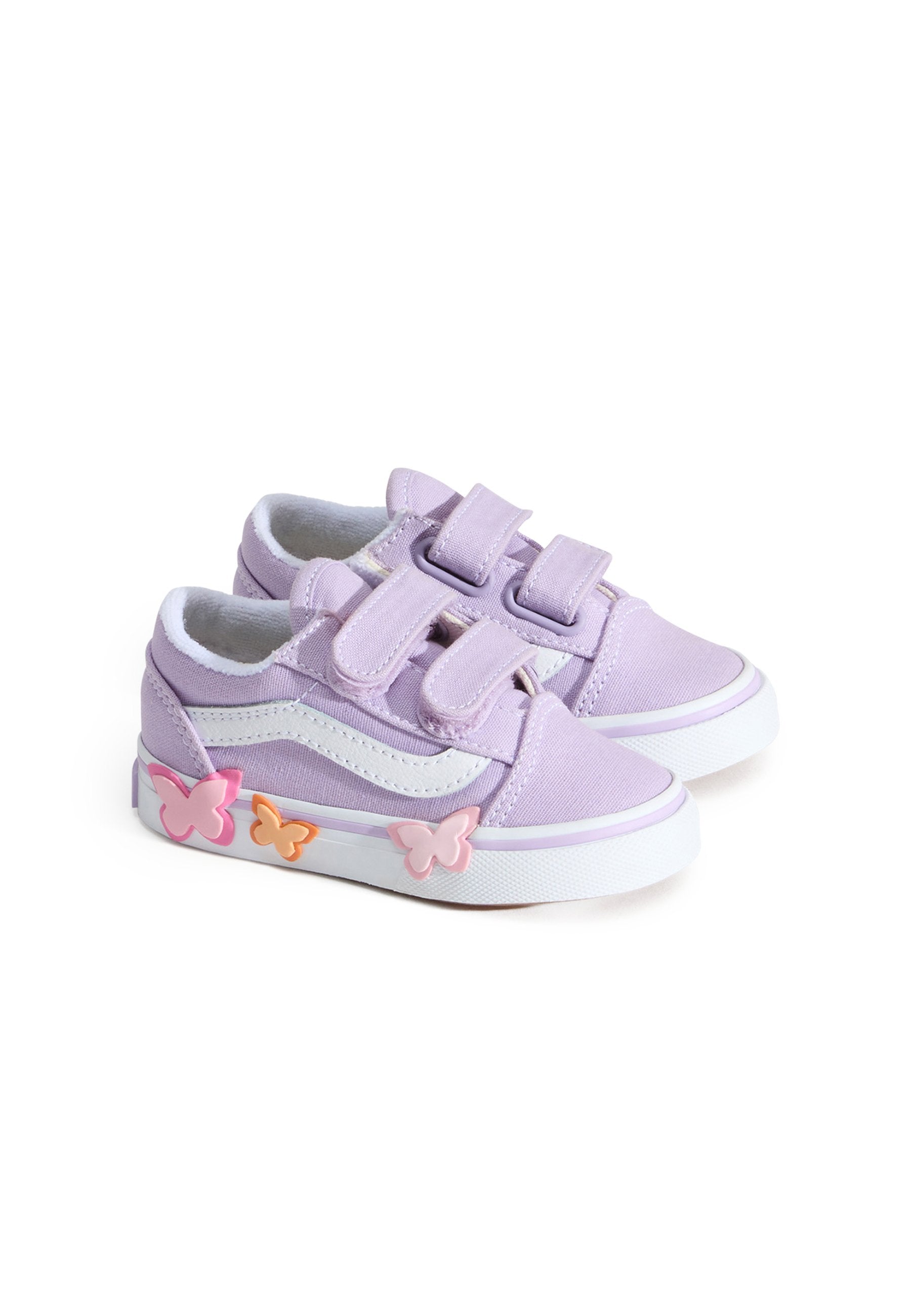 UNISEX - Baby shoes - fsf -  soft orchid