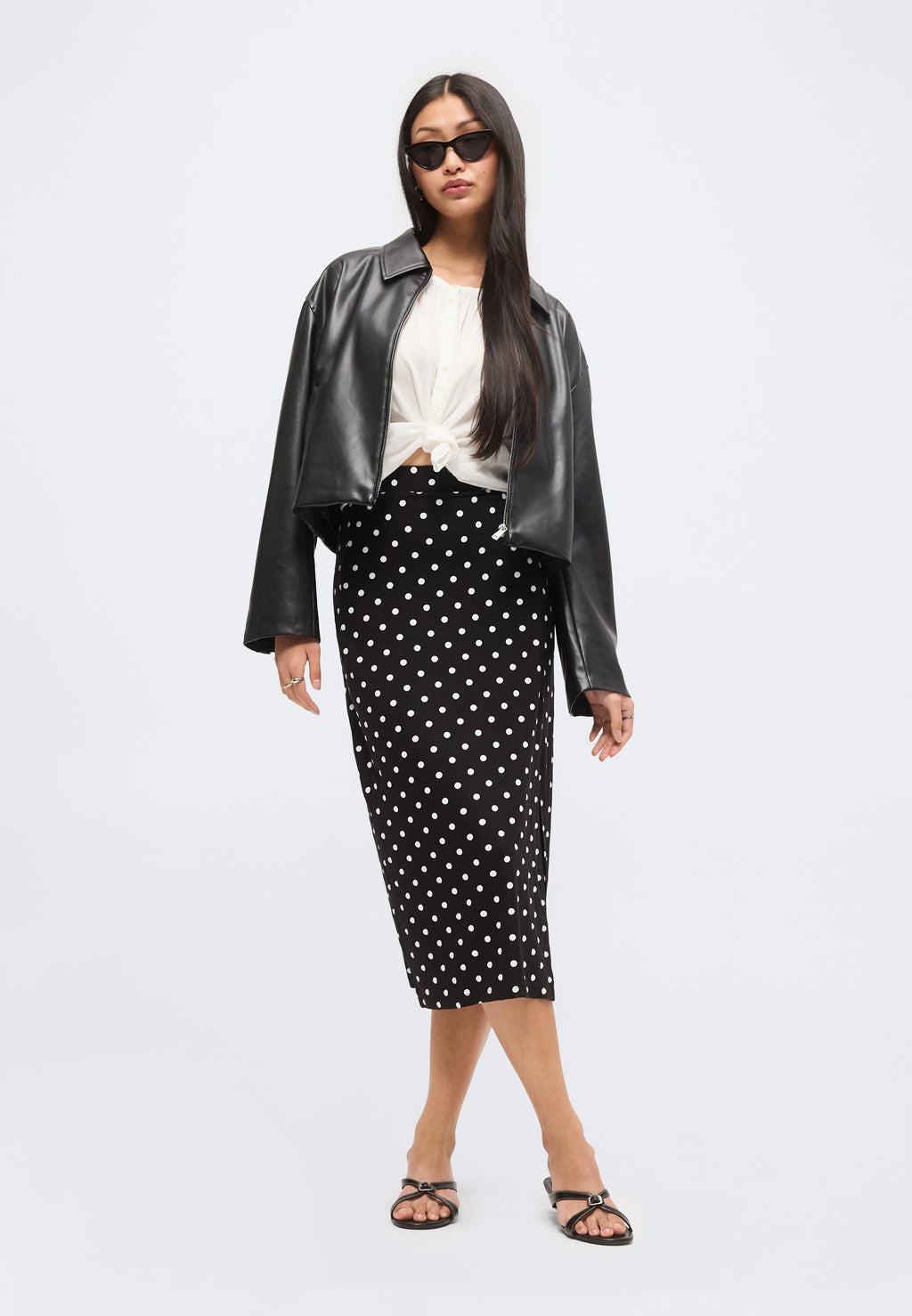 PUFF POPOVER - Blouse - new off white