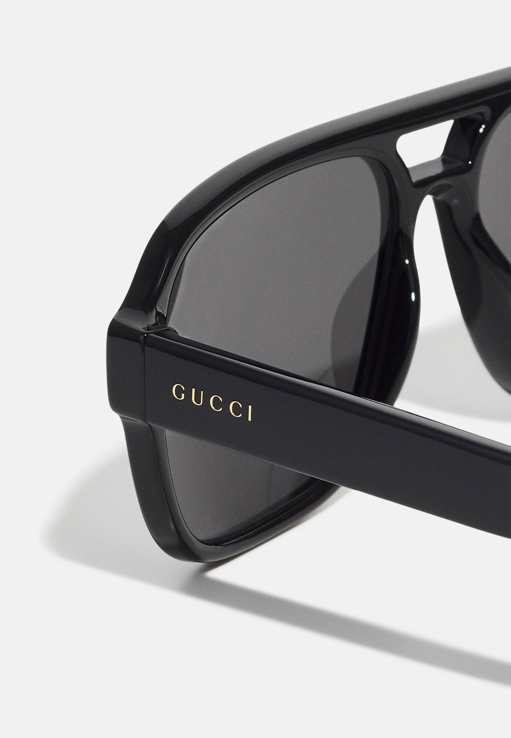 UNISEX - Sunglasses - black/smoke