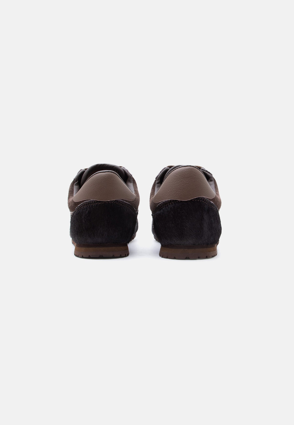 SUPER LOWPRO - Trainers - brown