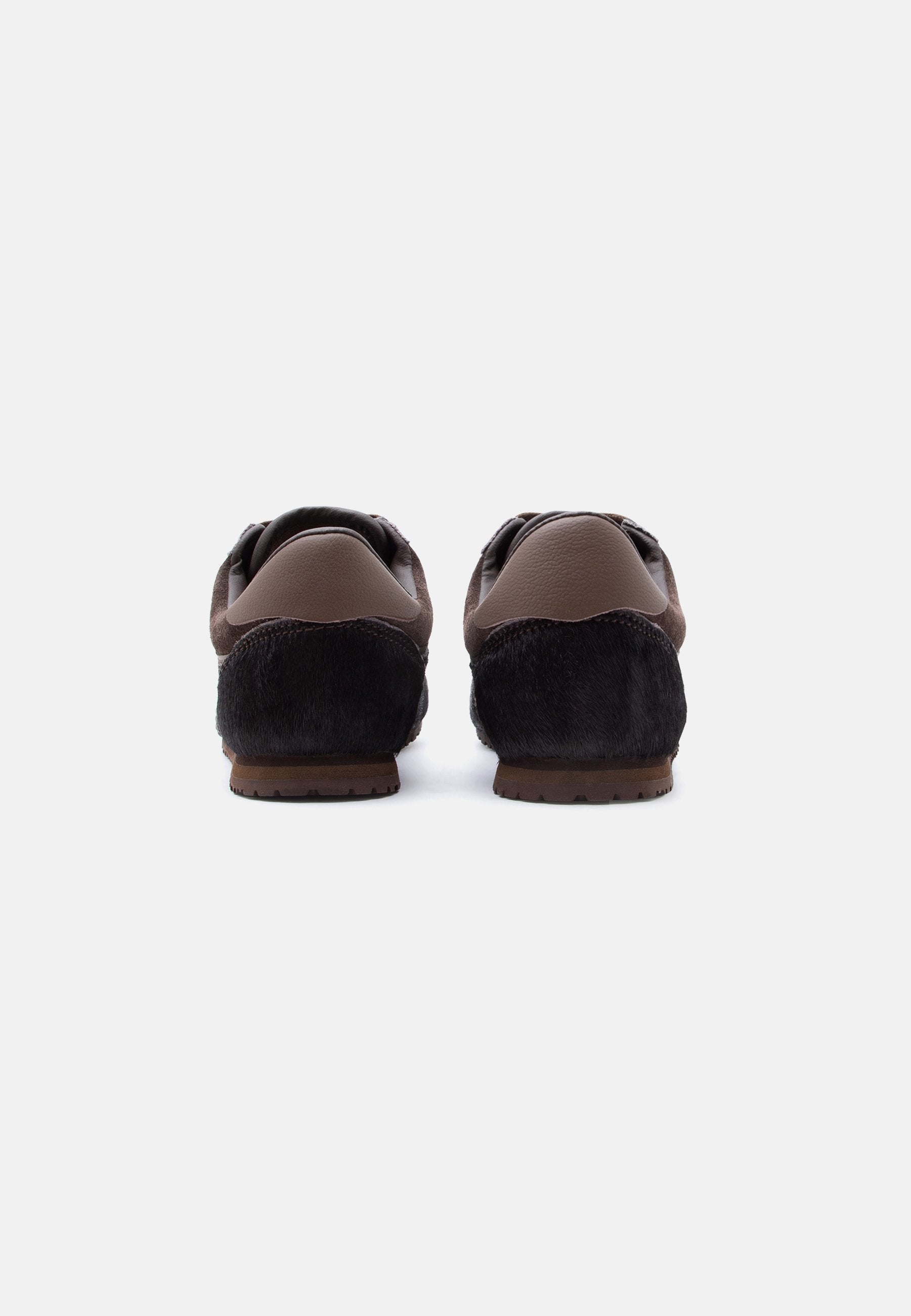 SUPER LOWPRO - Trainers - brown