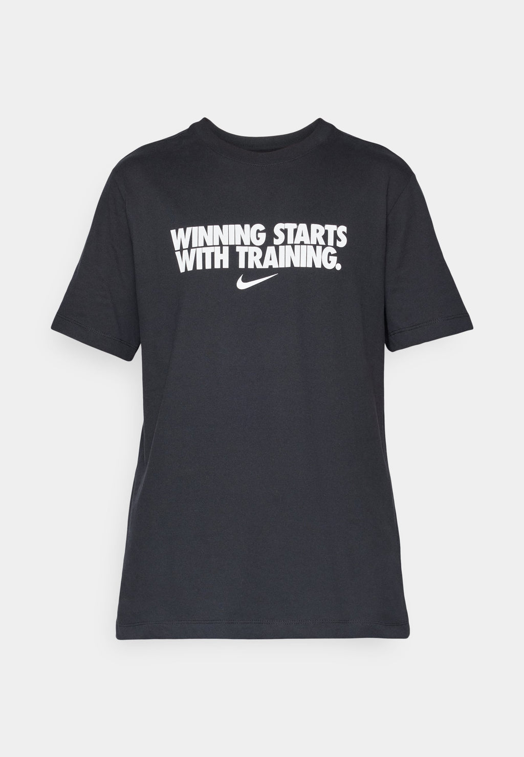 T-shirt de sport - noir