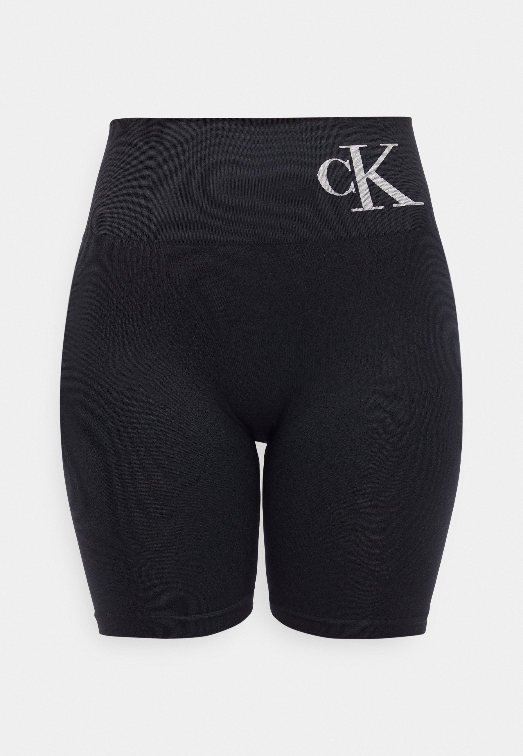 WOMEN - Boyshorts - black