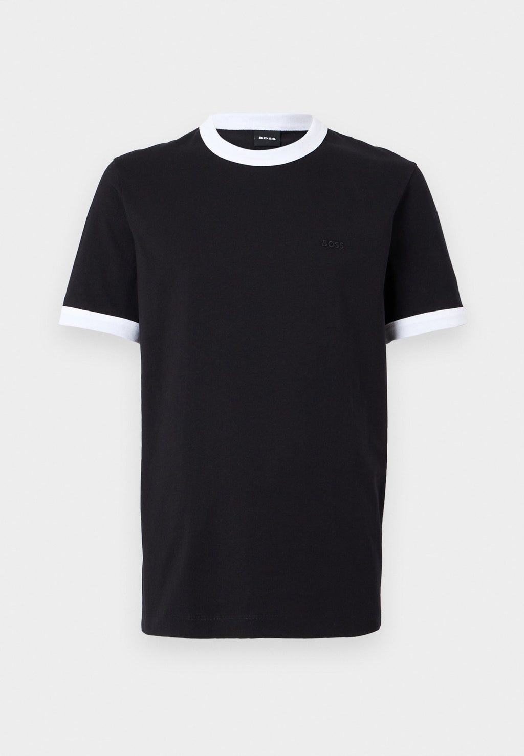 UNISEX - Basic T-shirt - black
