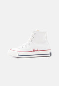 CHUCK 70 - High-top trainers - vintage white/egret/days ahead