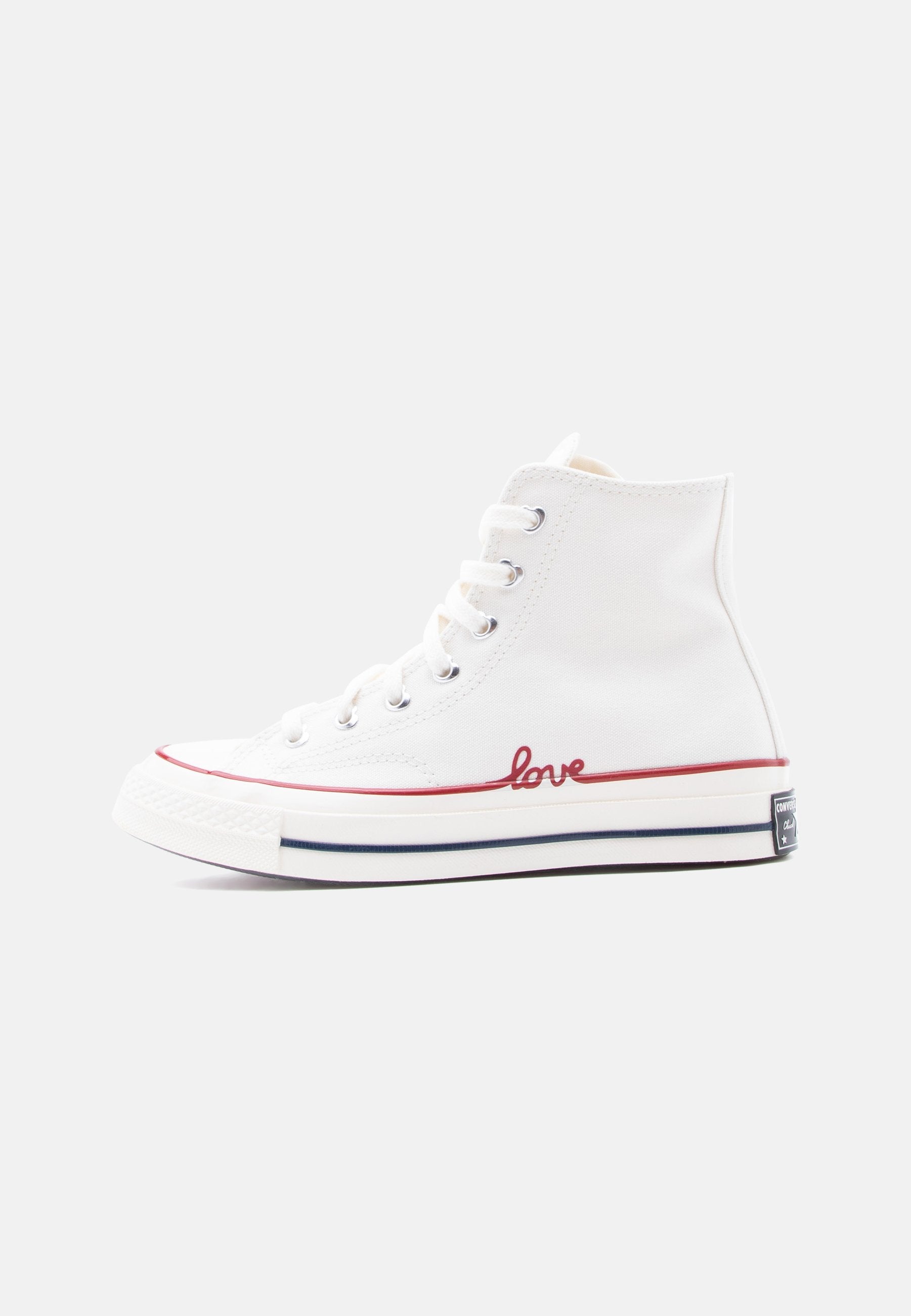 CHUCK 70 - High-top trainers - vintage white/egret/days ahead