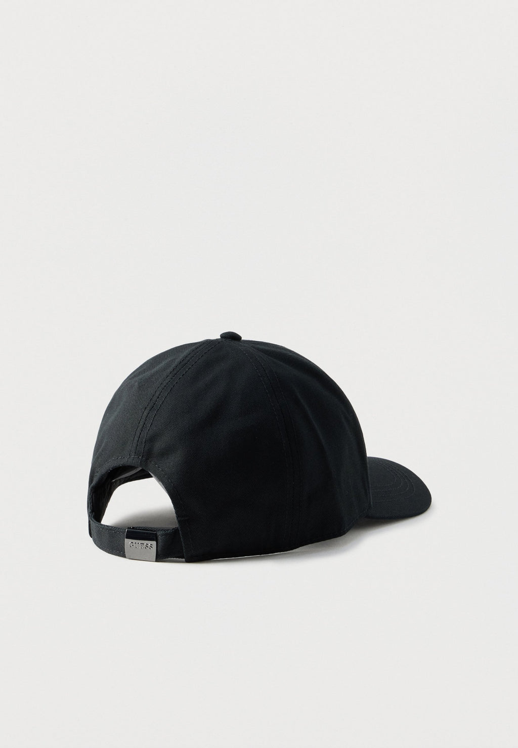 Cap - black
