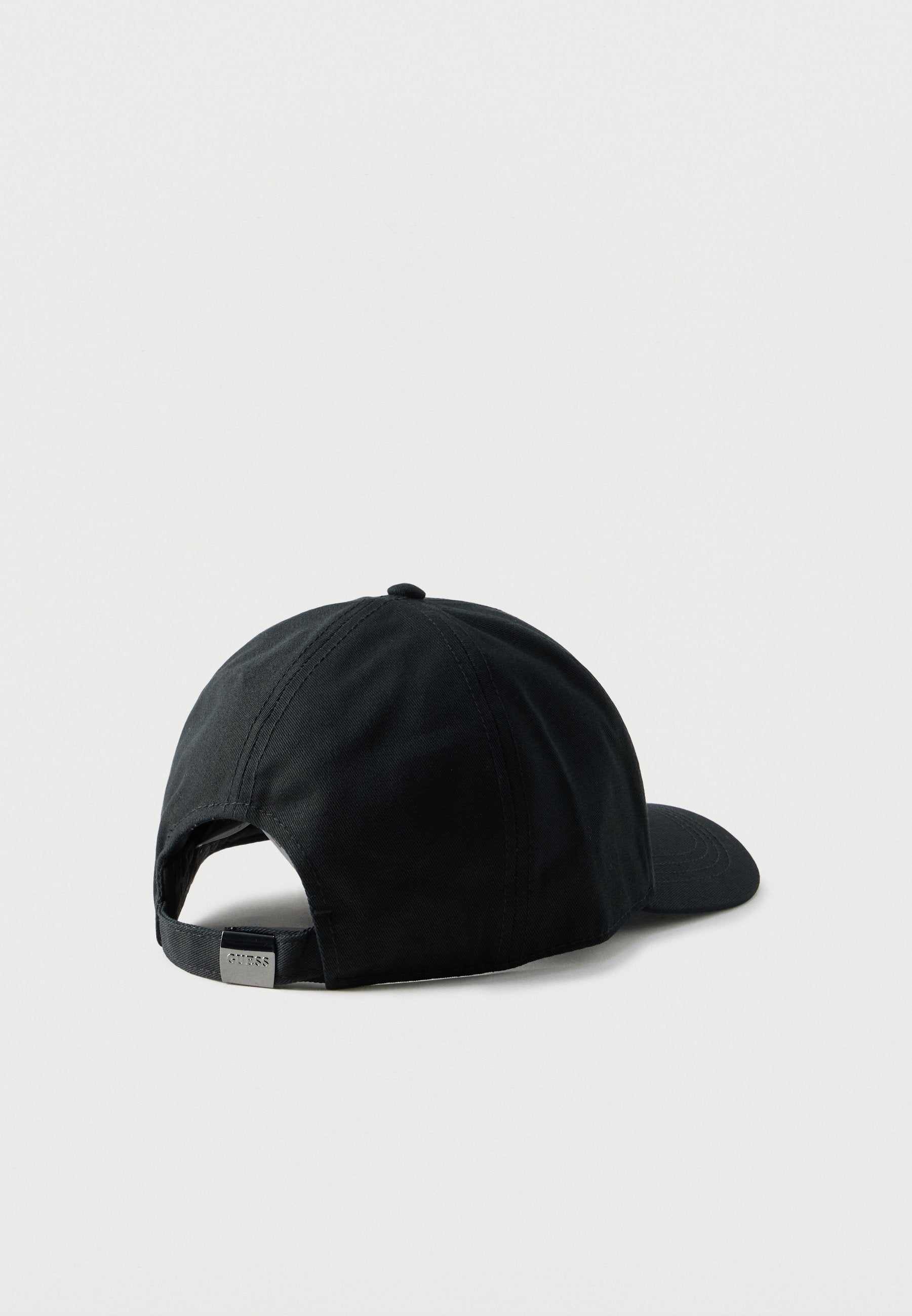 Cap - black