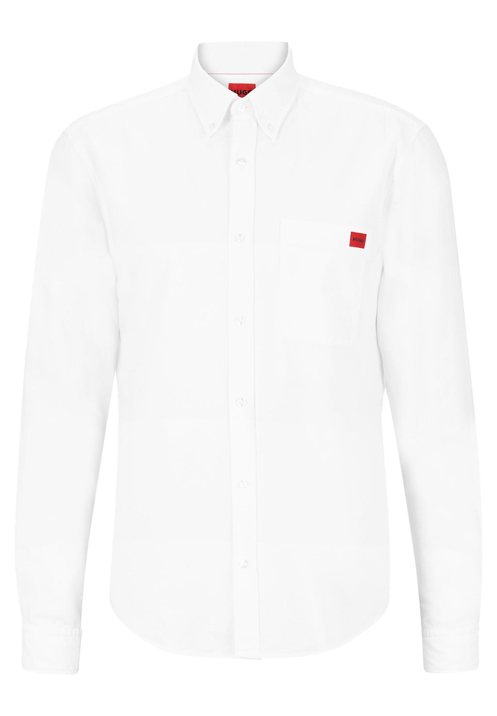 EVITO - Shirt - open white