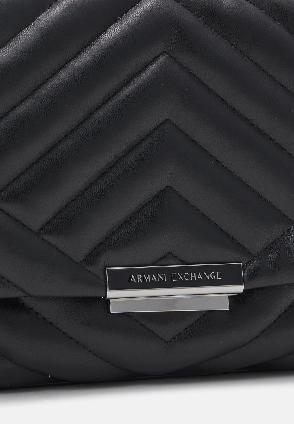 MESSENGER BAG - Handbag - black