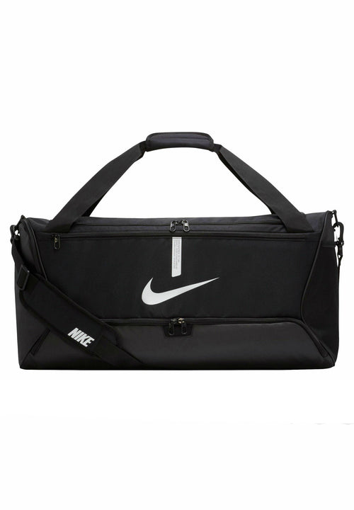 ACADEMY TEAM - Sports bag - schwarz / weiss