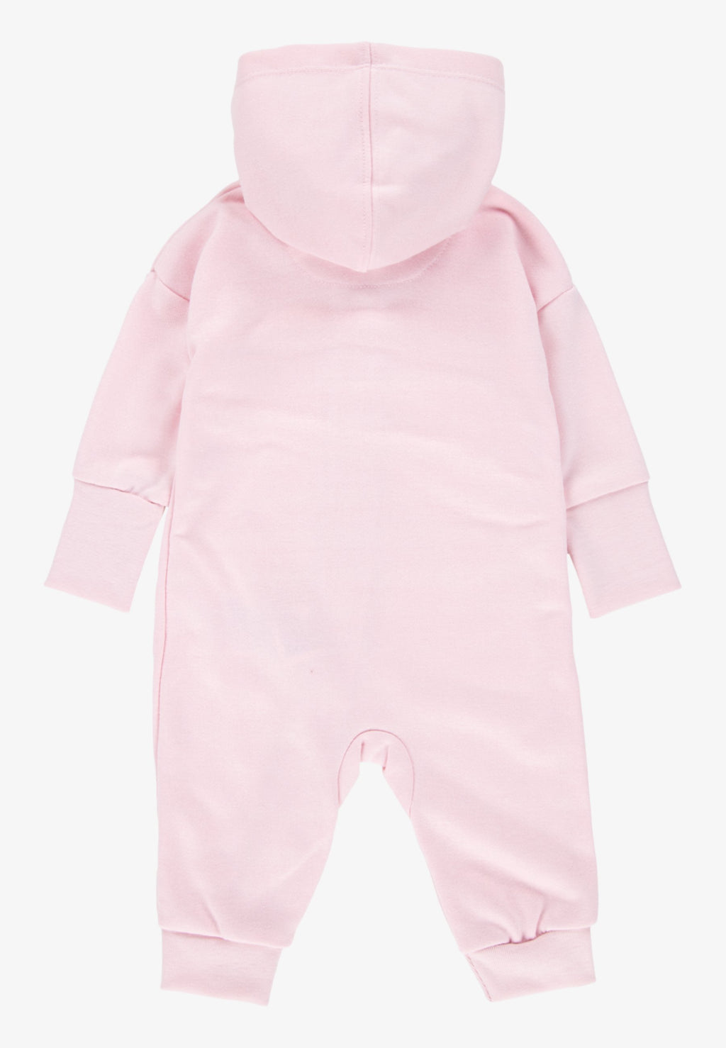TULUM TEK PARÇA UNISEX - Jumpsuit - pembe köpük