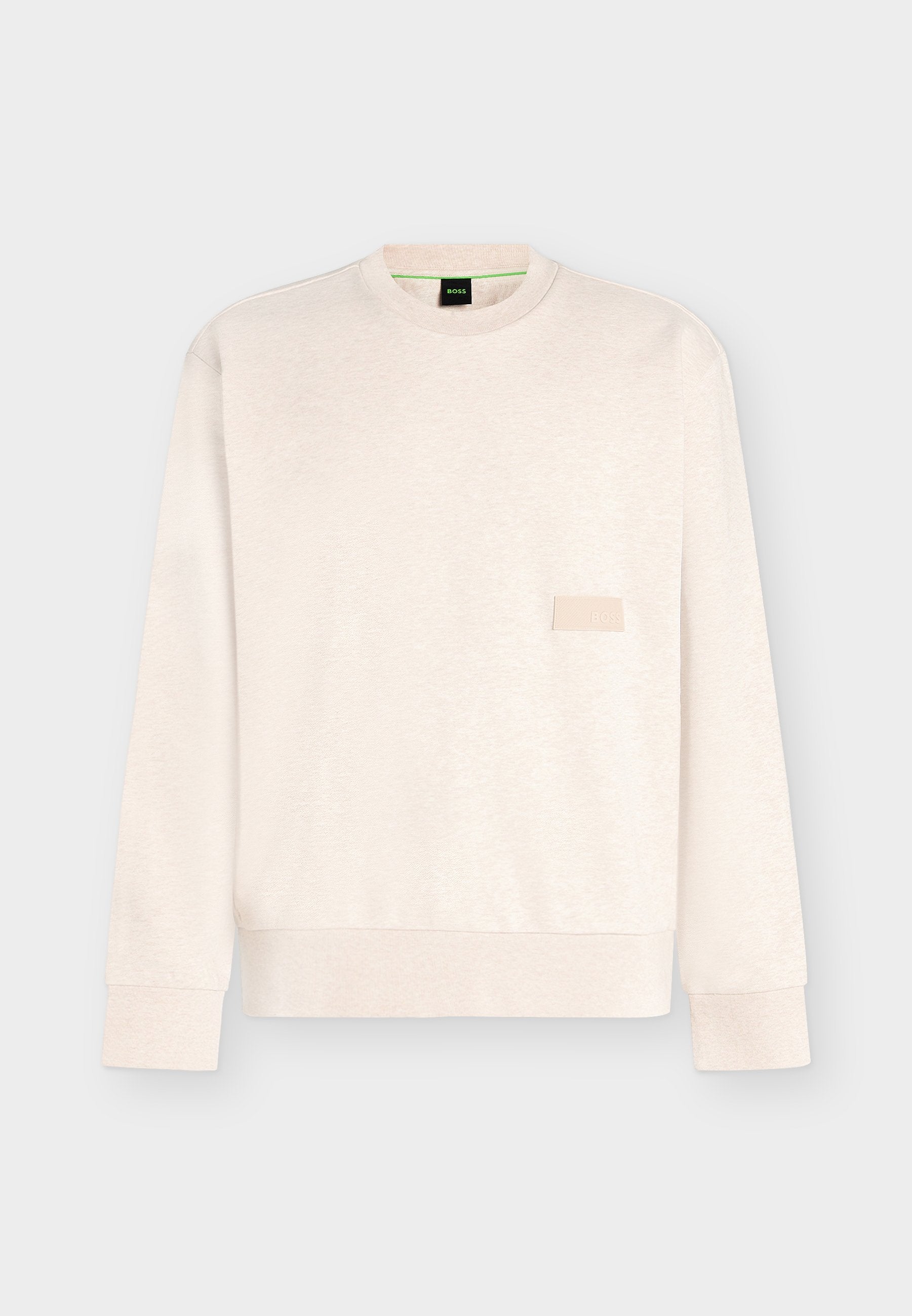 CREWNECK - Sweatshirt - medium pink