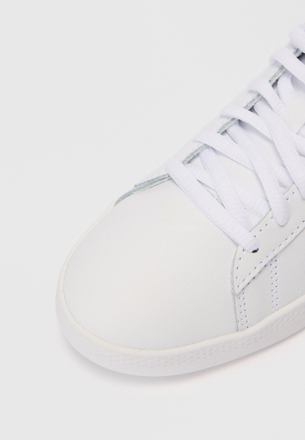 SMASH - Trainers - white
