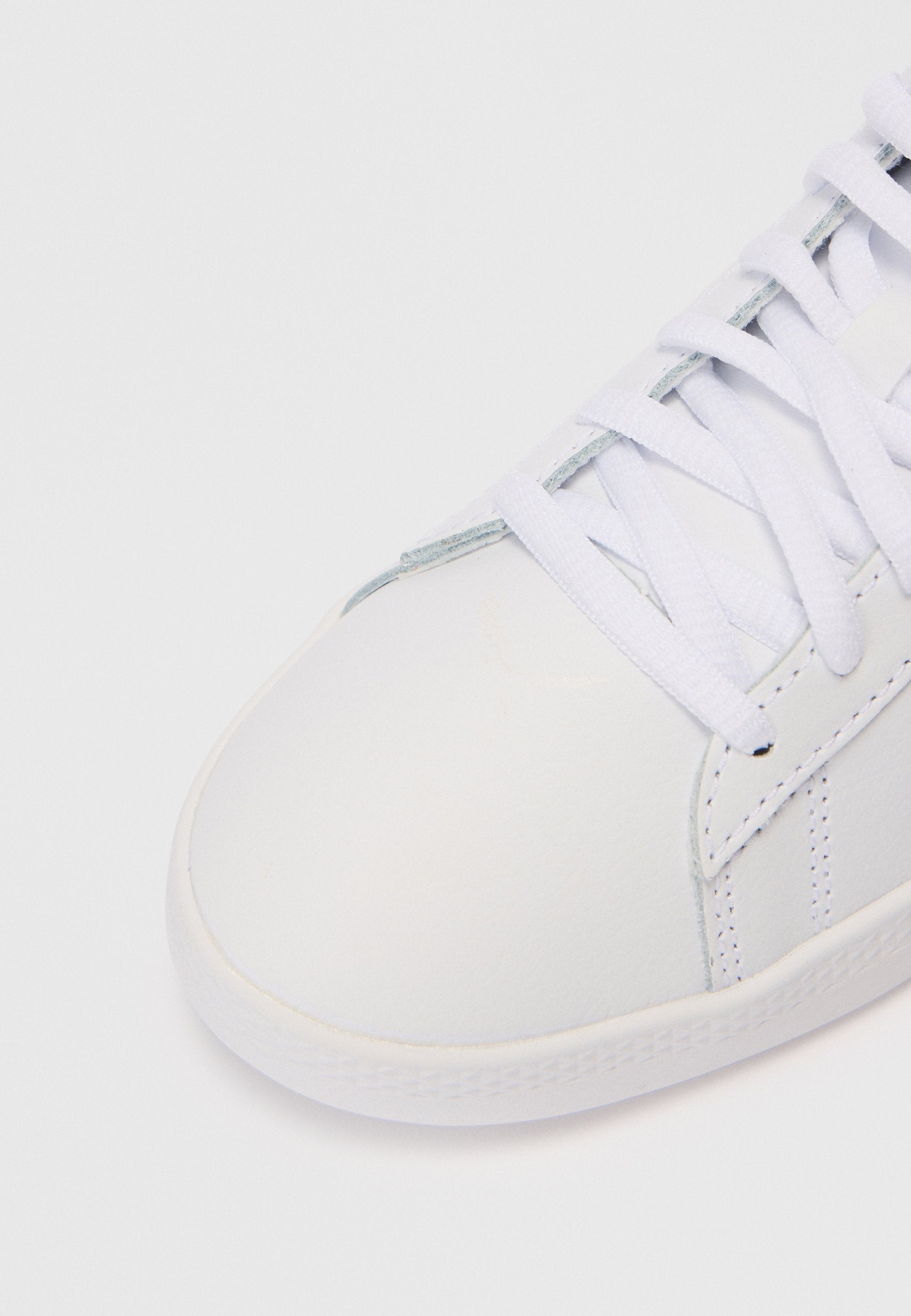 SMASH - Trainers - white