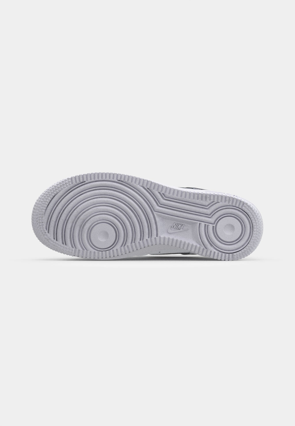 AIR FORCE 1 07 - Trainers - white/black
