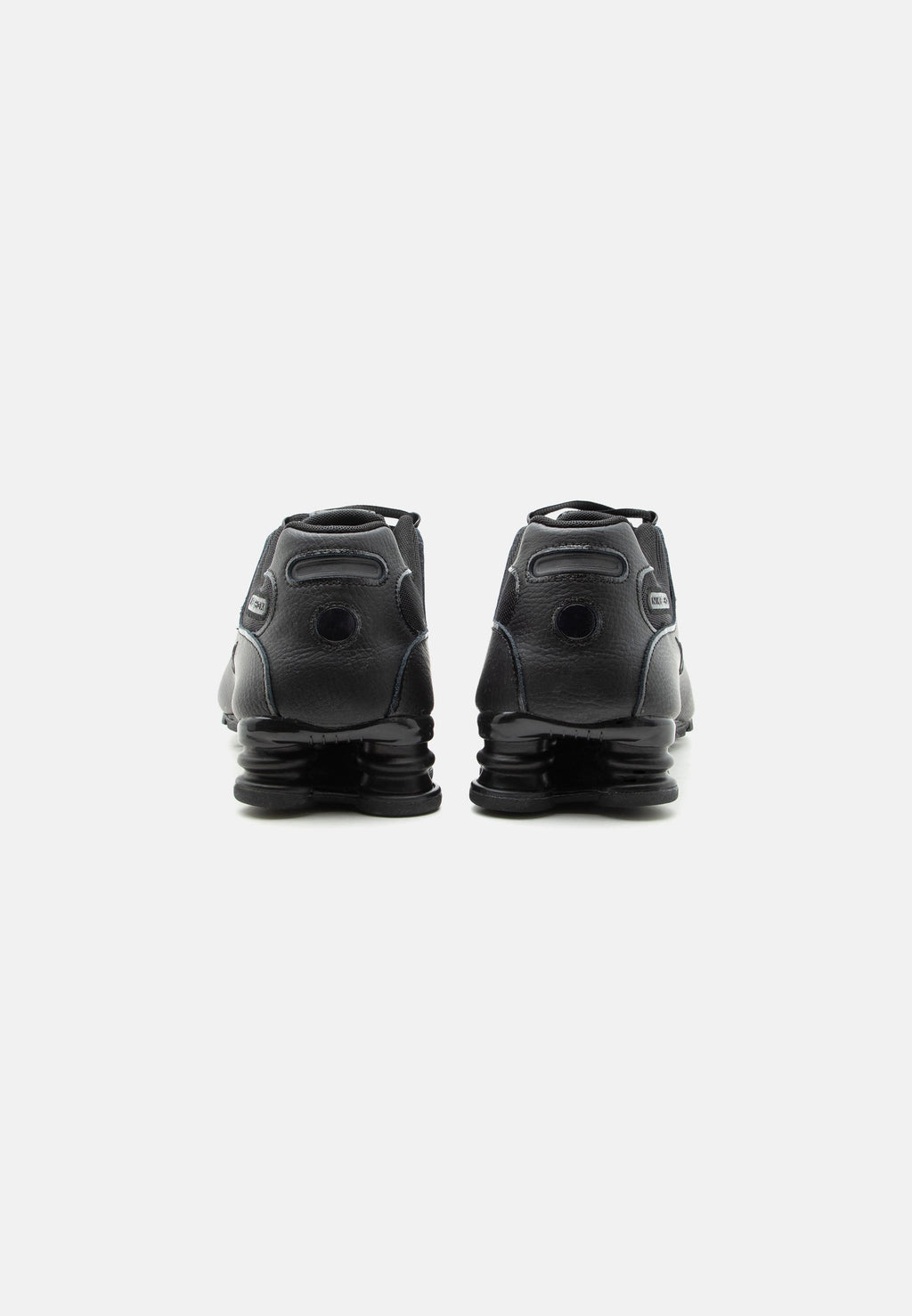 SHOX NZ - Trainers - black/white