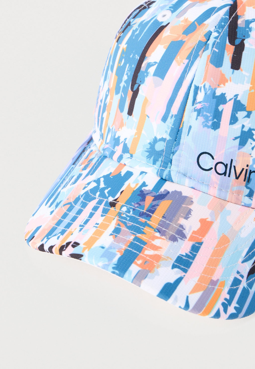 PRINTED BASEBALL - Cap - multi-coloured