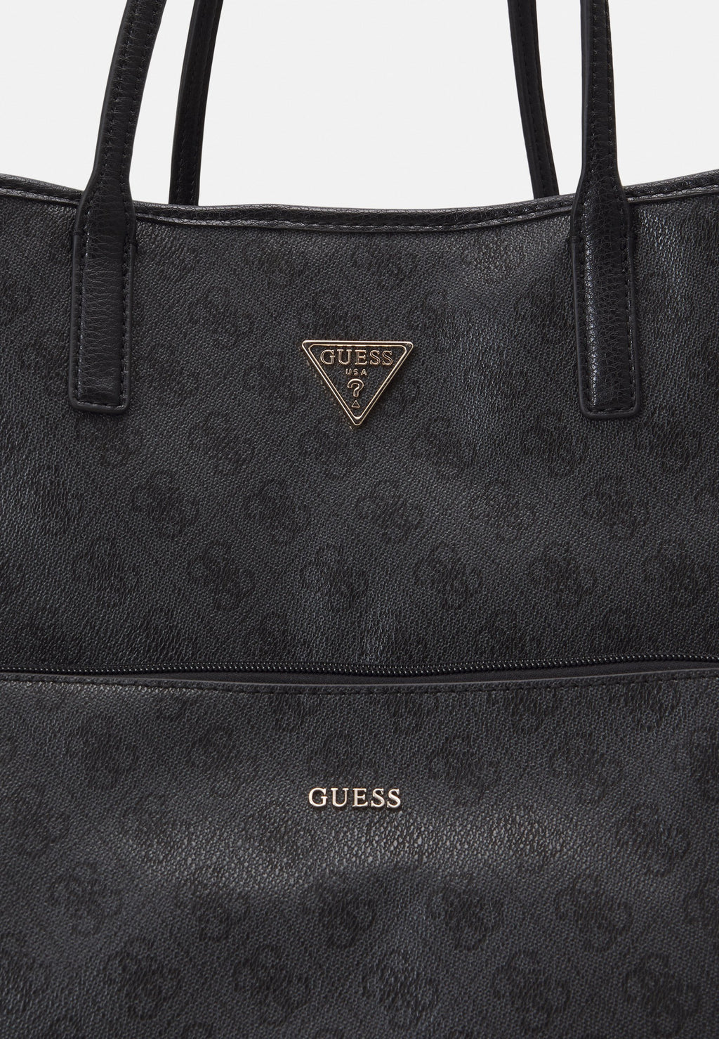 Tote bag - coal