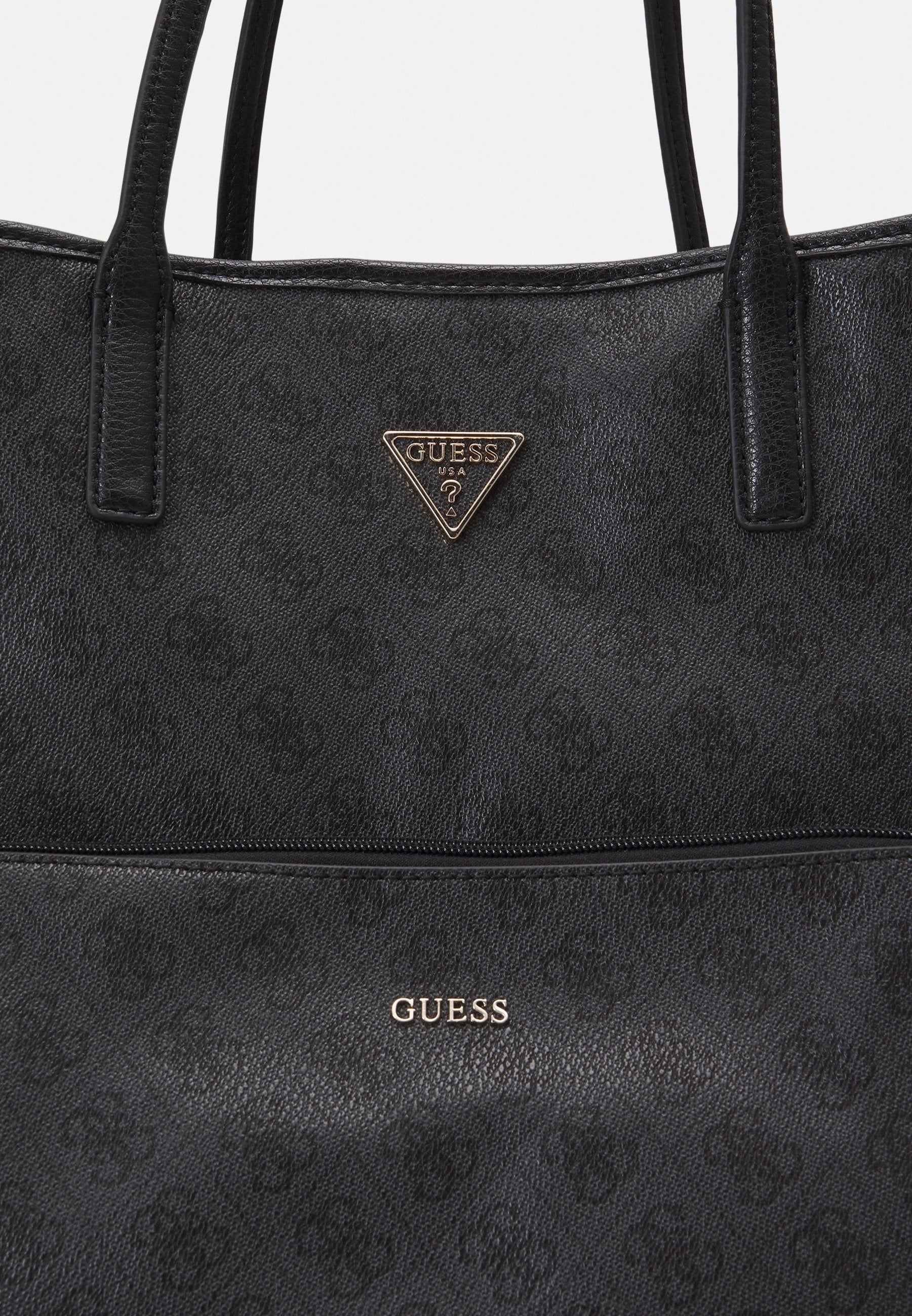 Tote bag - coal