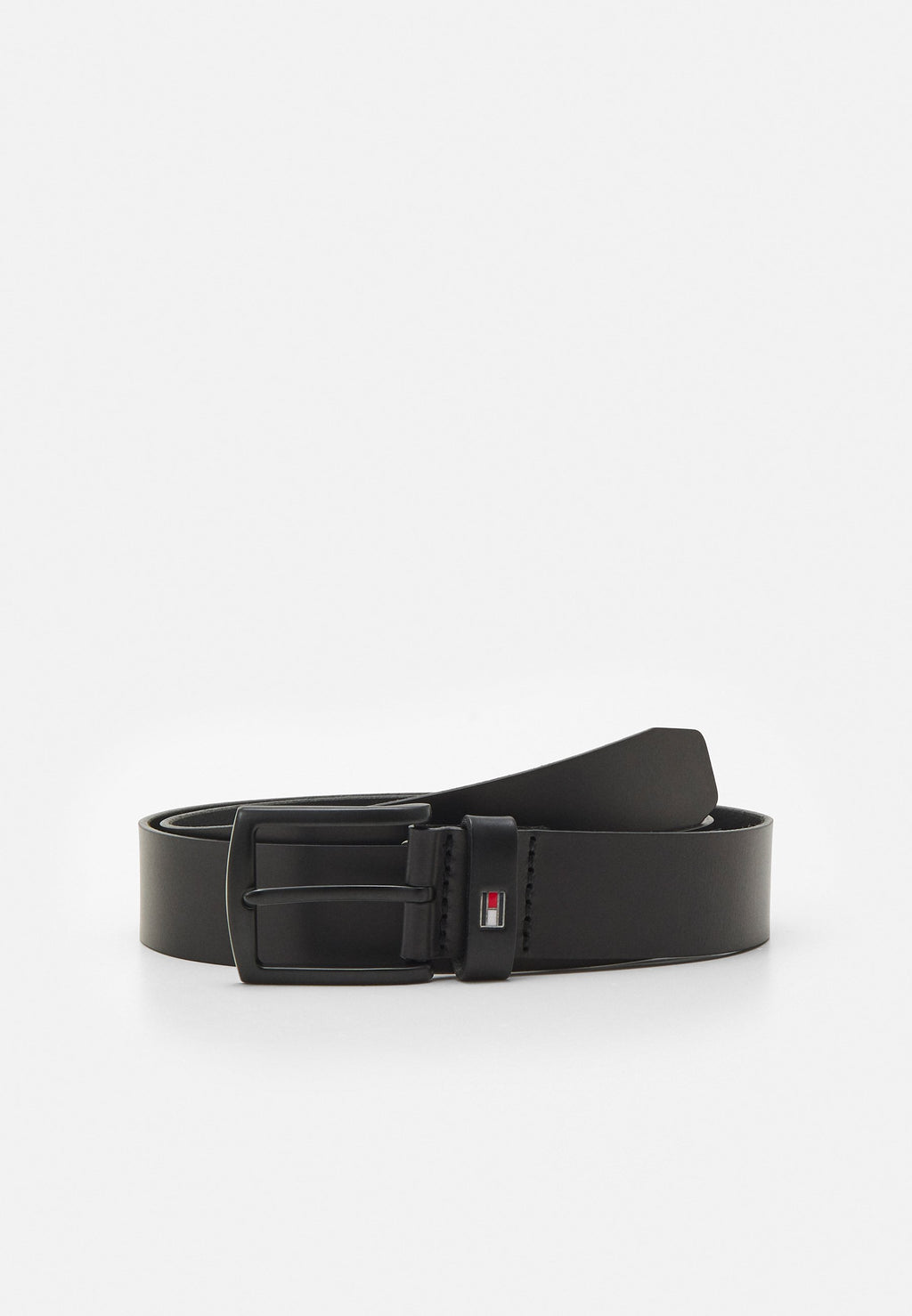 DENTON MATTE - Belt - black