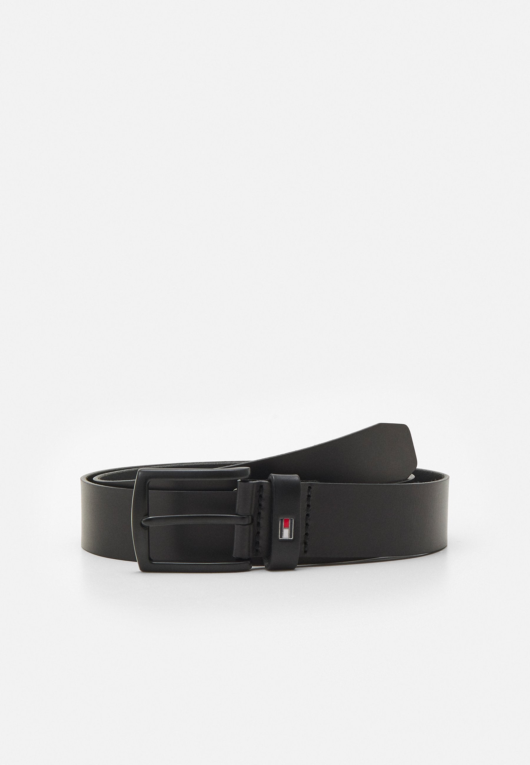 DENTON MATTE - Belt - black