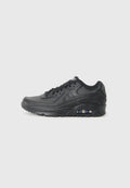 AIR MAX 90 UNISEX - Trainers - black
