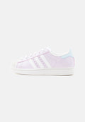 SUPERSTAR II - Trainers - almost pink/off white/warm vanilla