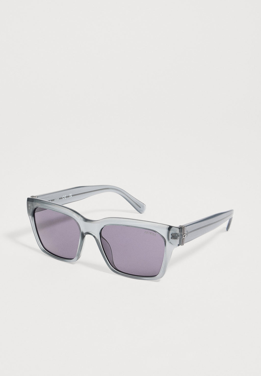 Sunglasses - grey