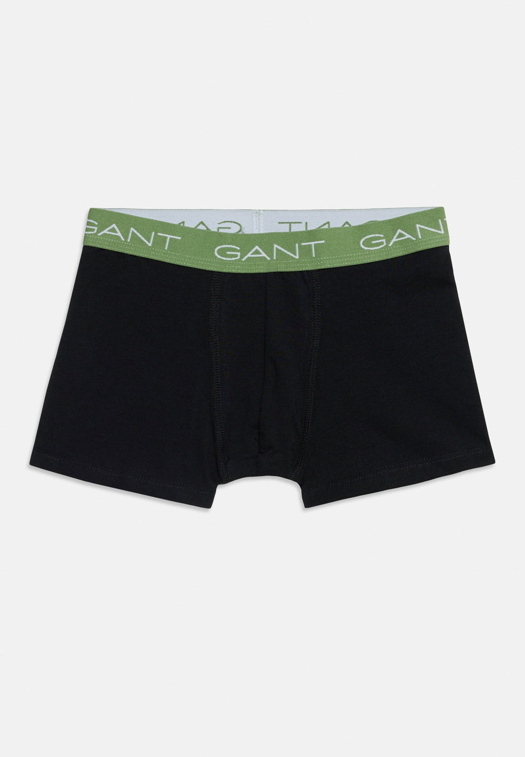 3 PACK CONTRAST - Boxer briefs - black