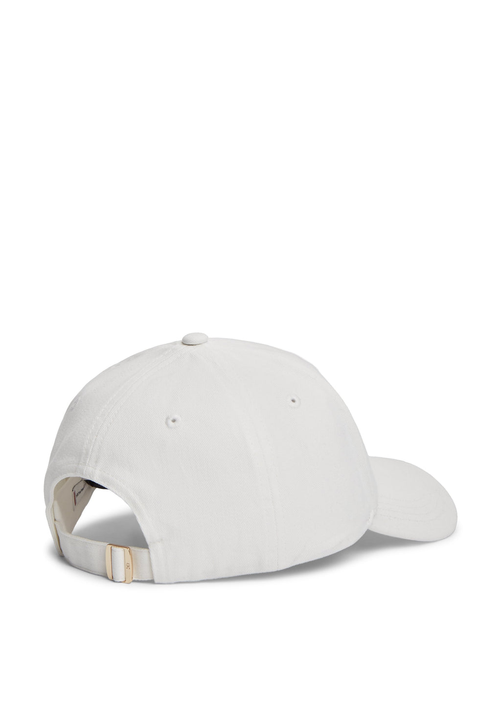 CHIC MONOGRAM - Cap - ecru